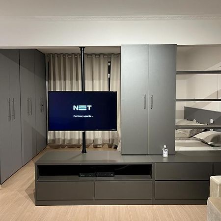 Apartamento para pessoas de família ou a negócio, Ap Lindo aconchegante no Brás próximo igreja Mundial,mercado municipal, 25 de março, templo Salomão, metro Dom Pedro ll, bancos, mercado e etc São Paulo Extérieur photo
