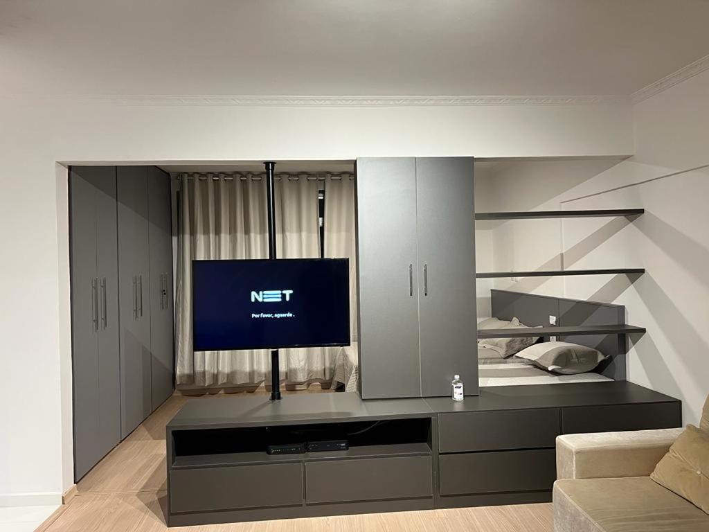 Apartamento para pessoas de família ou a negócio, Ap Lindo aconchegante no Brás próximo igreja Mundial,mercado municipal, 25 de março, templo Salomão, metro Dom Pedro ll, bancos, mercado e etc São Paulo Extérieur photo