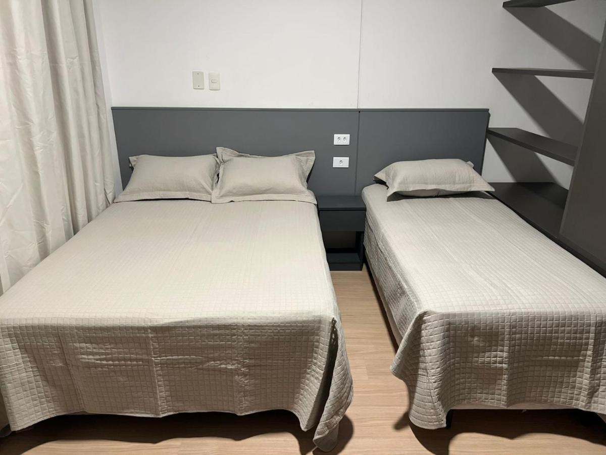Apartamento para pessoas de família ou a negócio, Ap Lindo aconchegante no Brás próximo igreja Mundial,mercado municipal, 25 de março, templo Salomão, metro Dom Pedro ll, bancos, mercado e etc São Paulo Extérieur photo