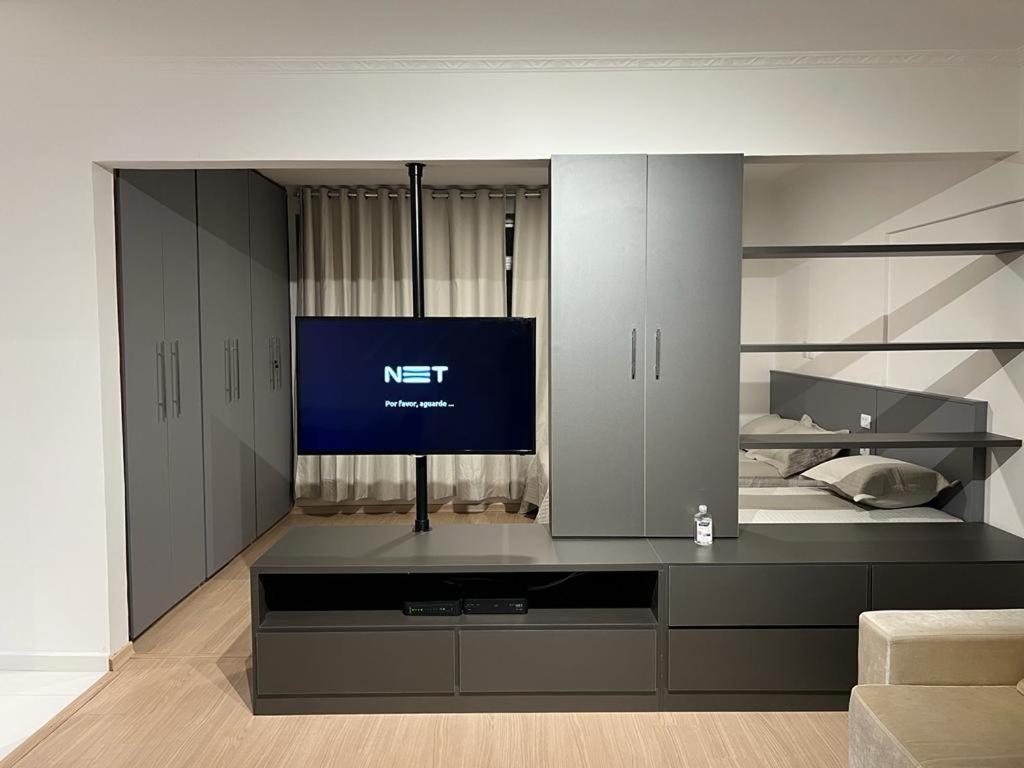 Apartamento para pessoas de família ou a negócio, Ap Lindo aconchegante no Brás próximo igreja Mundial,mercado municipal, 25 de março, templo Salomão, metro Dom Pedro ll, bancos, mercado e etc São Paulo Extérieur photo