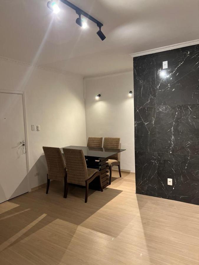 Apartamento para pessoas de família ou a negócio, Ap Lindo aconchegante no Brás próximo igreja Mundial,mercado municipal, 25 de março, templo Salomão, metro Dom Pedro ll, bancos, mercado e etc São Paulo Extérieur photo